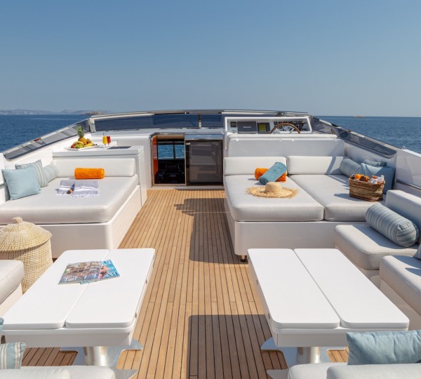 Sun Deck