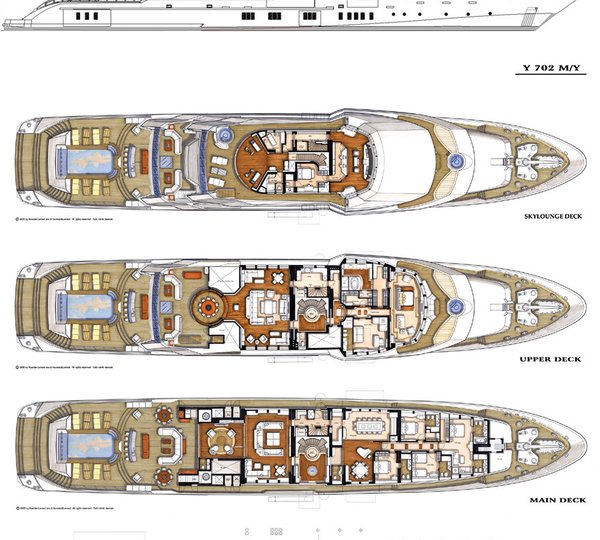 Layout Plan