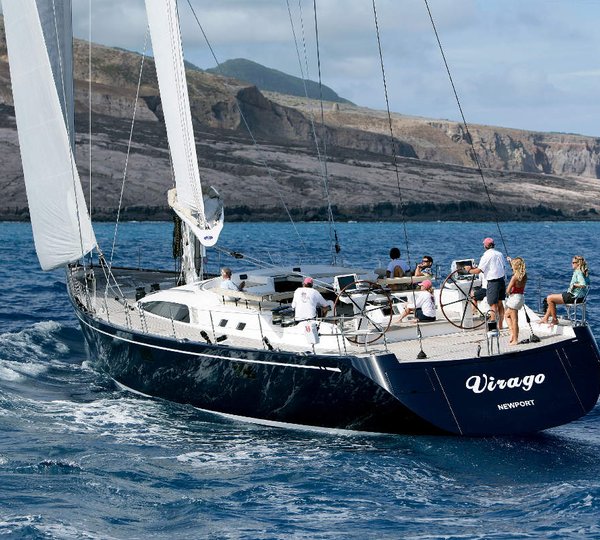 Stern-view