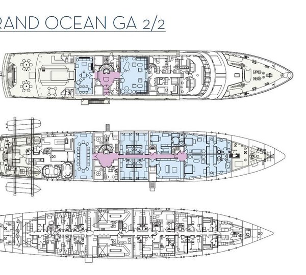 General Arrangements 2