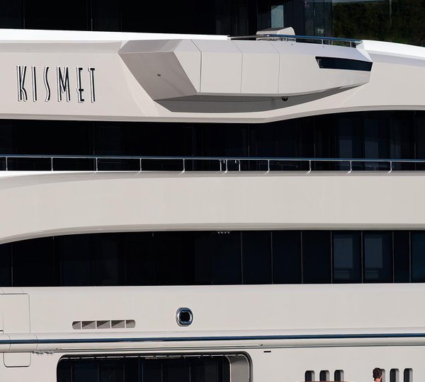 kismet yacht mieten