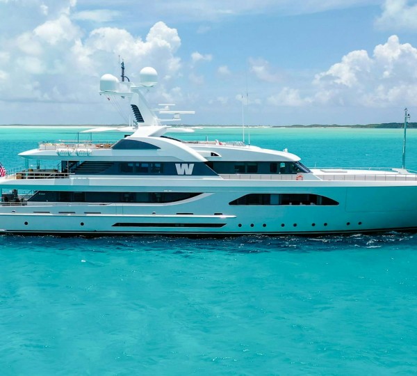 Superyacht W