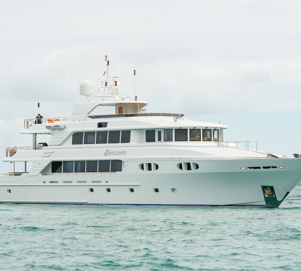 Motor Yacht EXCELLENCE