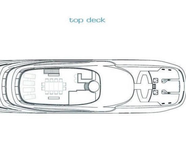 Quaranta - Layout