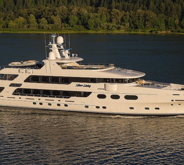 View All The Christensen Yachts For Charter