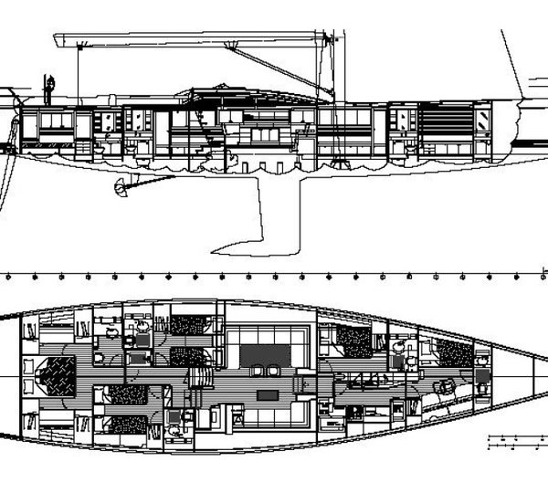 Crackerjack - Layout Plans