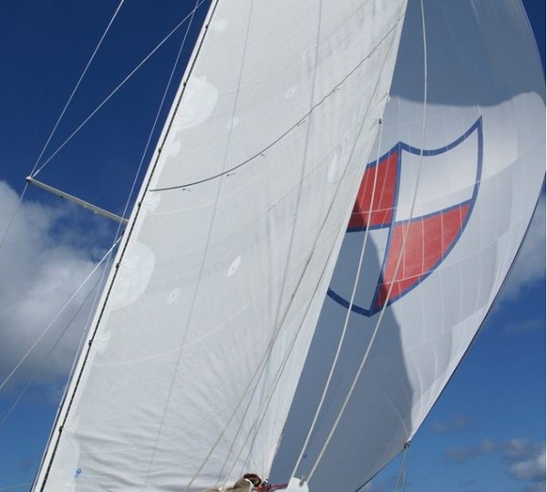 Racing sail Kings Legend Yacht Charter Details, Swan 65 | CHARTERWORLD ...