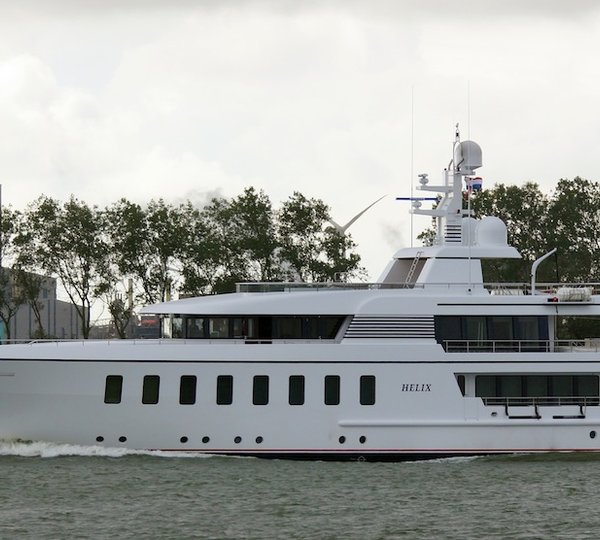 Royal Van Lent Shipyard Image Gallery – Luxury Yacht Browser