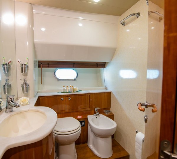 Guest ensuite