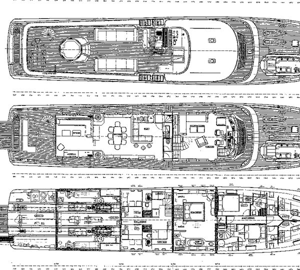 PAOLYRE - Layout Plans