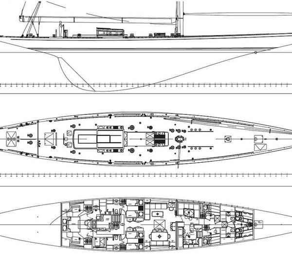 RAINBOW - Layout