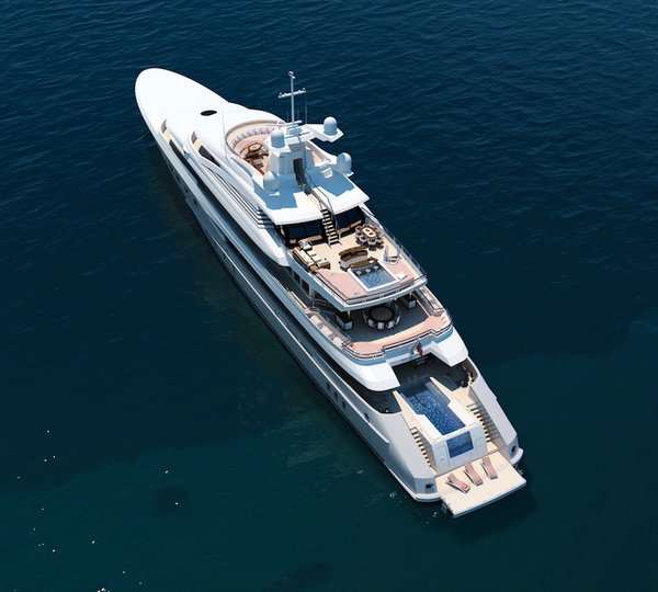 AXIOMA Yacht Charter Details, Dunya Yachts | CHARTERWORLD Luxury ...