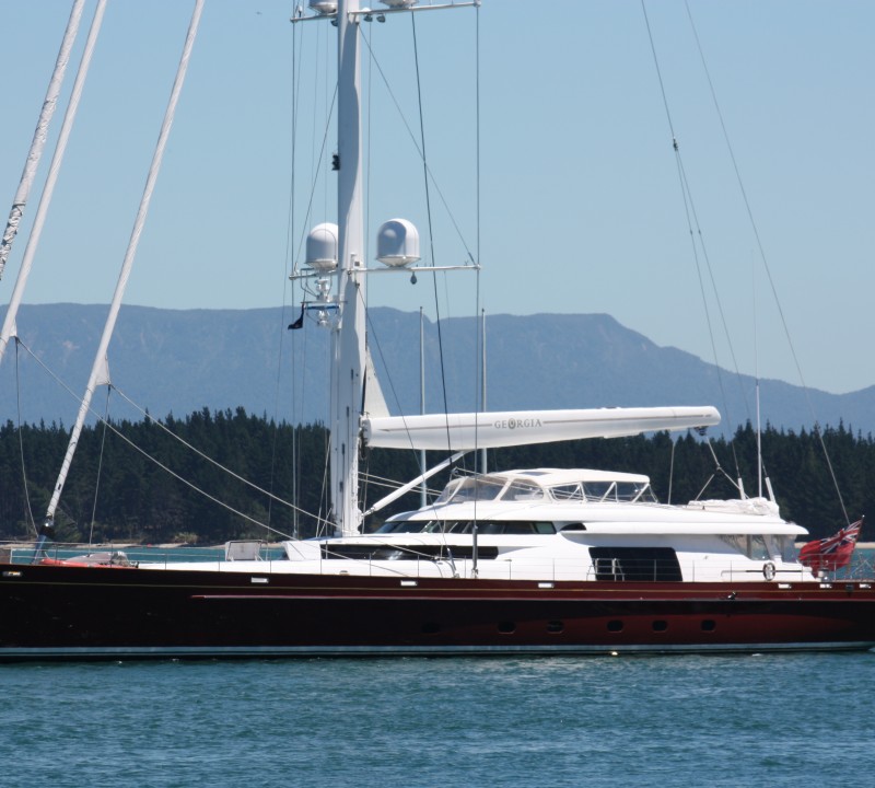 alloy yachts nz