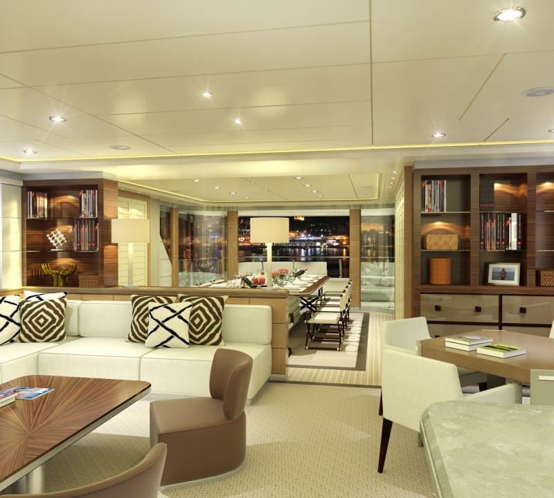 gaastmeer yacht design