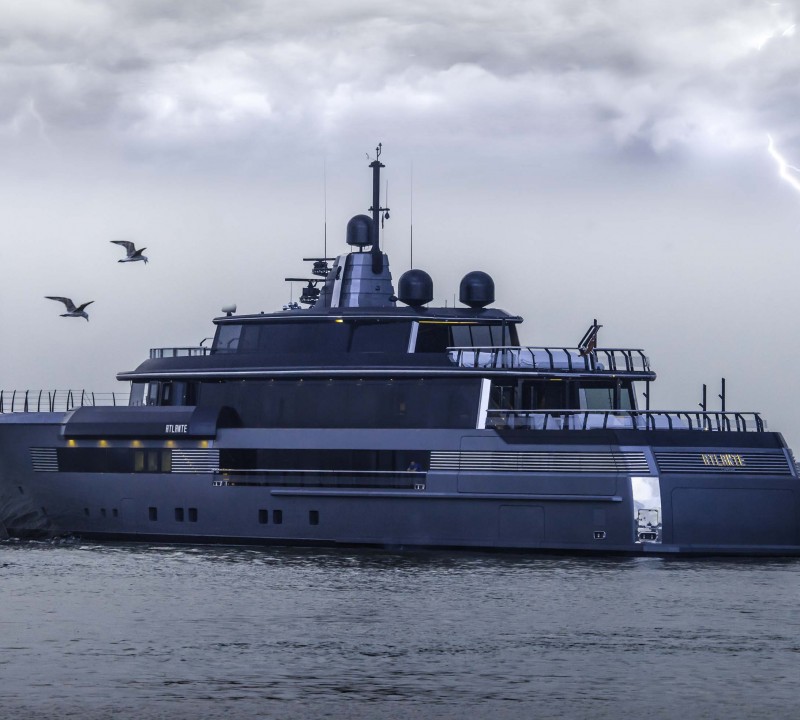 atlante motor yacht