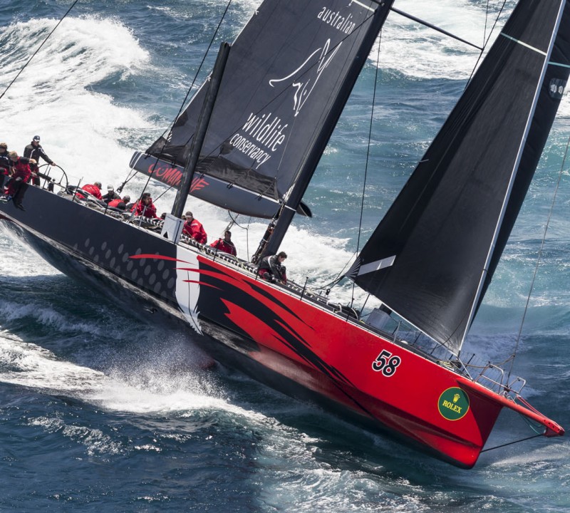 The Rolex Sydney Hobart Yacht Race The Complete 2023 & 2024 Guide by