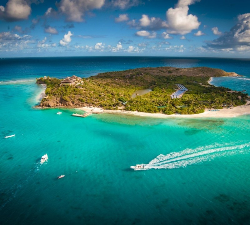 BVI Yacht Charter Itinerary - Hot Spots | Yacht List | The Complete ...