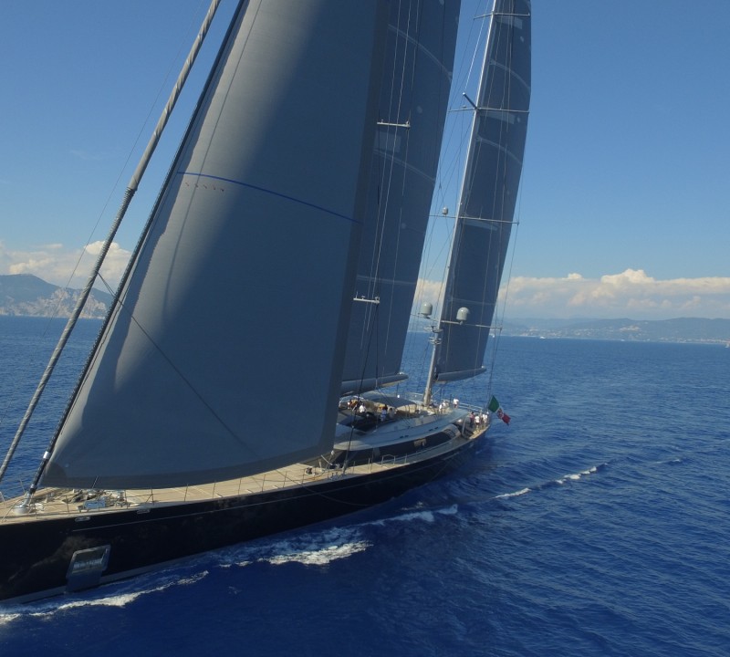 perini navi for sale yachtworld