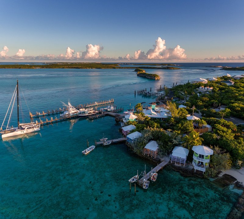 Bahamas Yacht Charter Luxury Yacht List The Complete 2024 & 2025