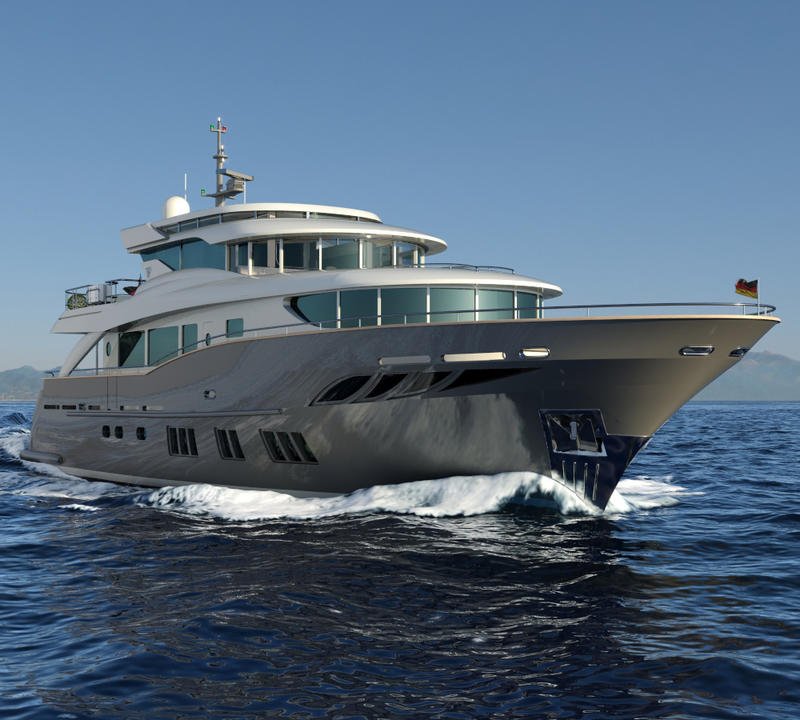 filippetti yacht srl