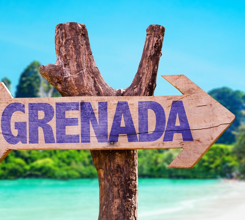 Grenada Yacht Charter | Yacht List | The Complete 2024 & 2025 Guide by