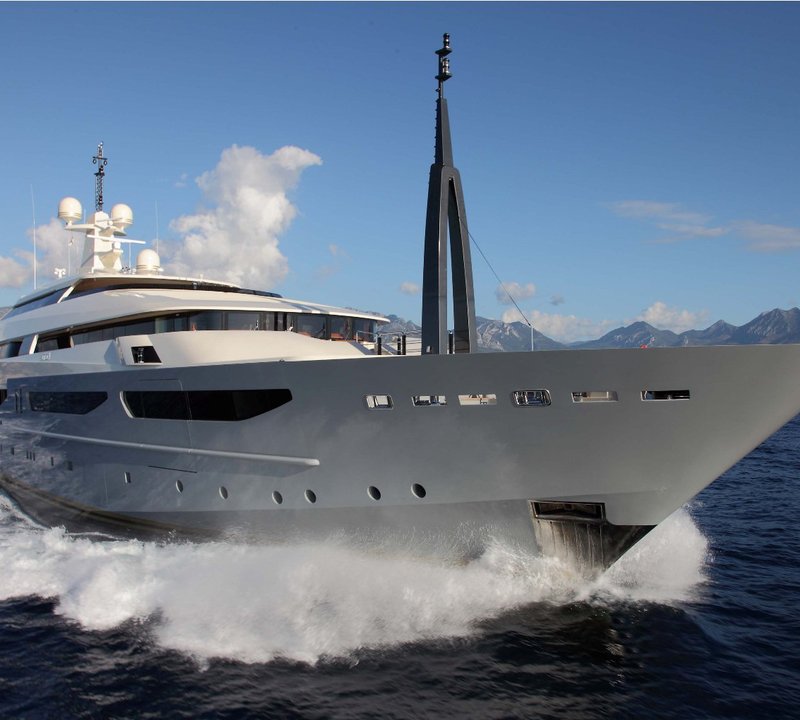 motor yacht builders list