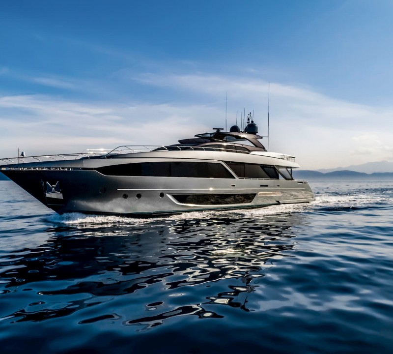 View: 100s of Yacht Charter Price Deals ~ Save 40% | CharterWorld