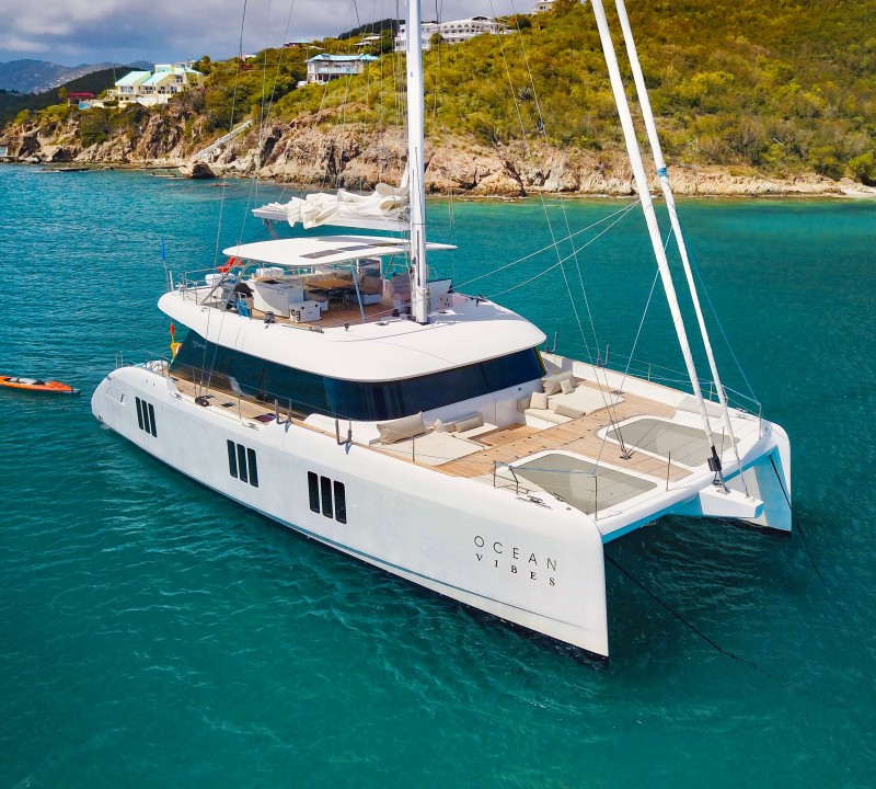 Sunreef Yachts For Charter And Luxury Catamarans Charterworld Luxury Yachts For Charter 