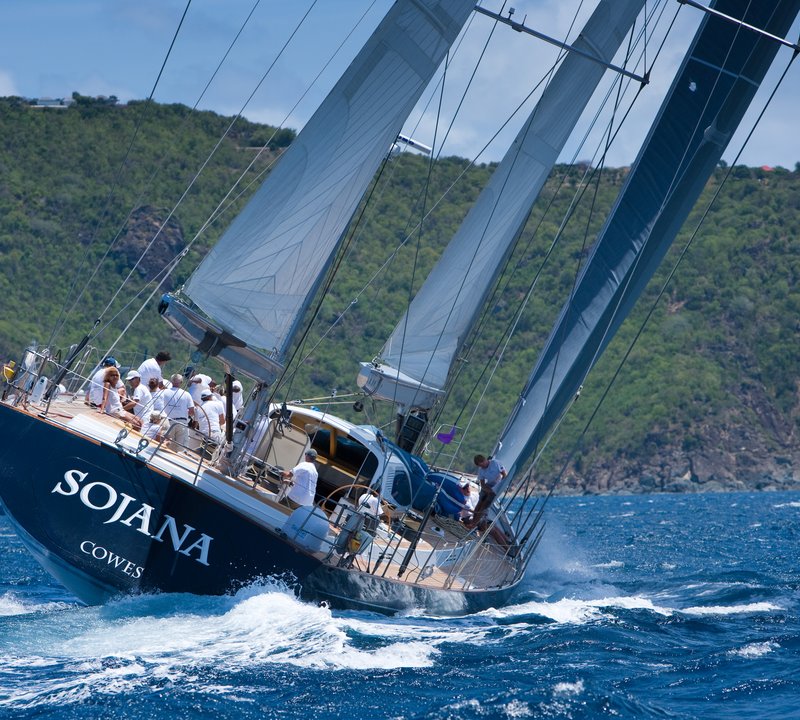 sailing jona catamaran charter