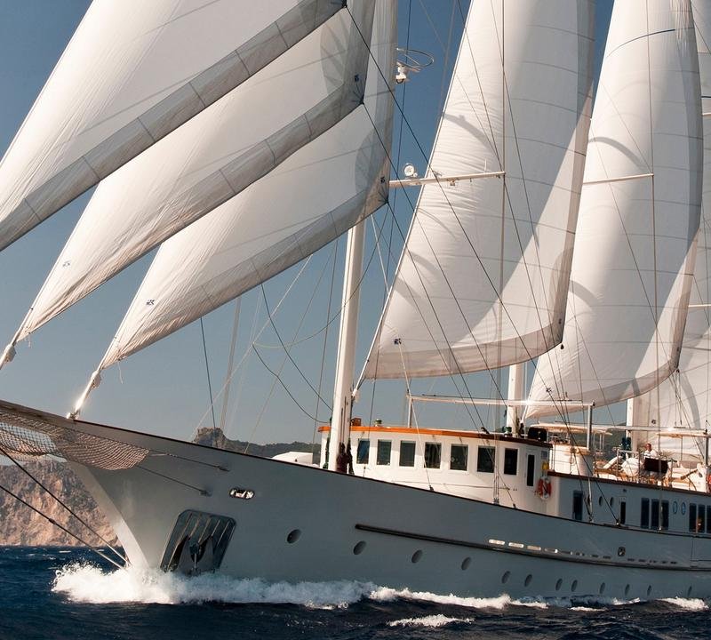 lerta yachtcharter