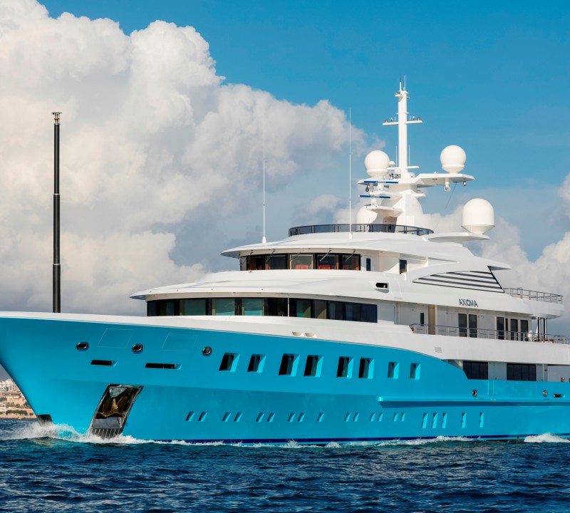 View: 100s of Yacht Charter Price Deals ~ Save 40% | CharterWorld