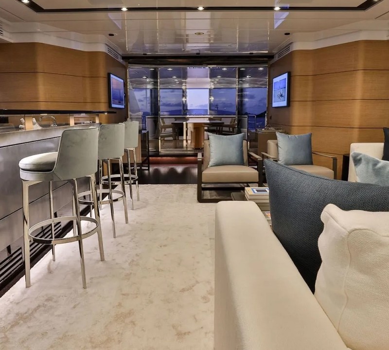 BON VIVANT Yacht Charter Details, a Codecasa 50s Open | CHARTERWORLD ...