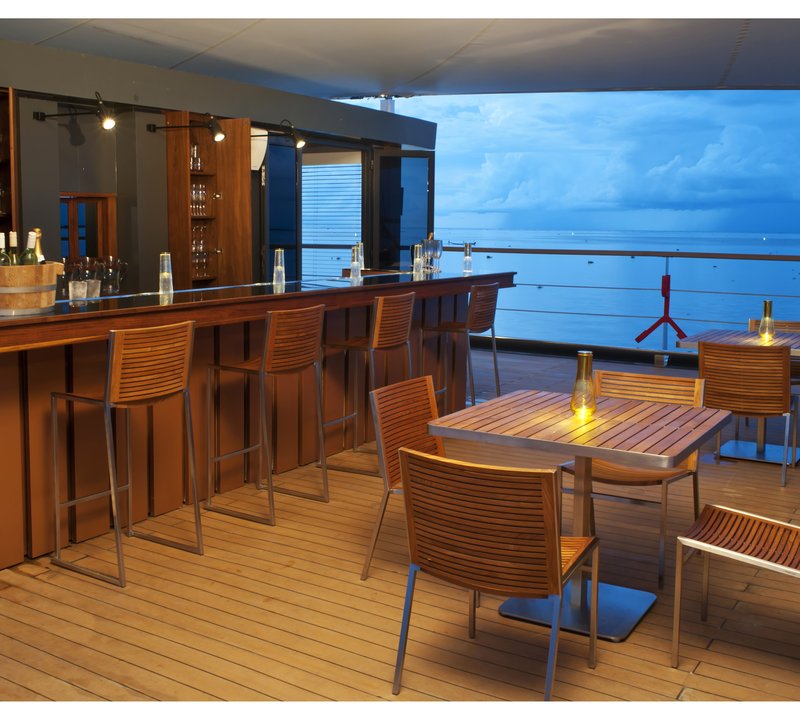 Aqua Mekong Yacht Charter Details, Custom South-East Asia Yacht ...