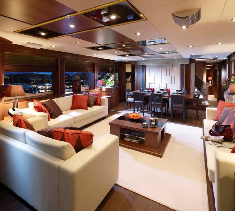 Olialia Yacht Charter Details, Sunseeker 30 Fly | CHARTERWORLD Luxury ...