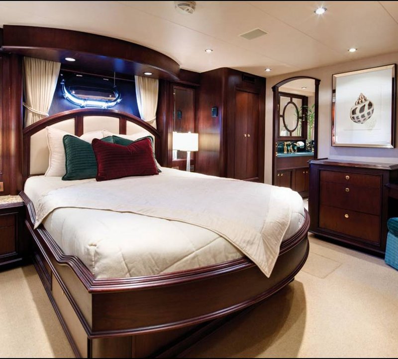 SEA DREAMS Yacht Charter Details, Northcoast Yachts | CHARTERWORLD ...