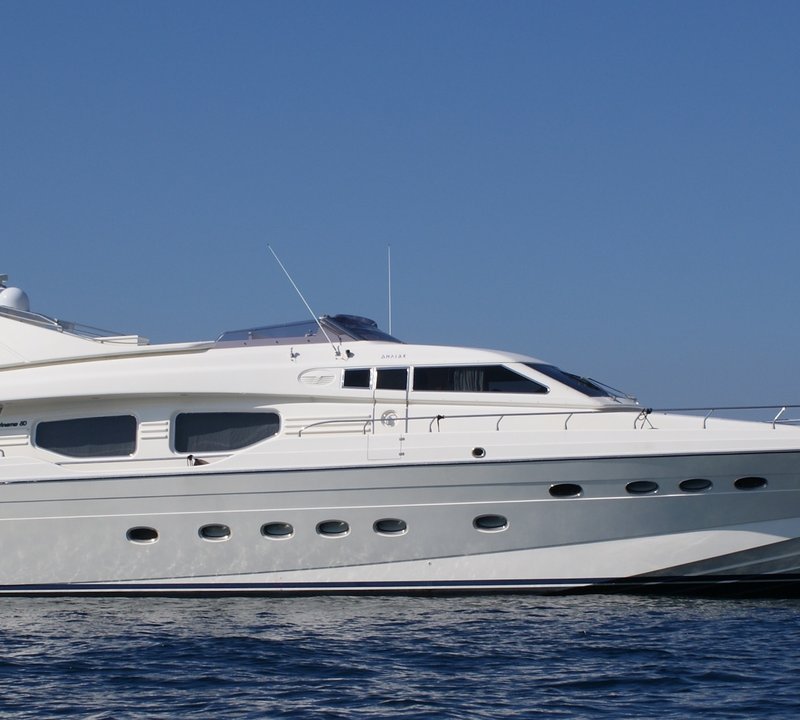 View: 100s of Yacht Charter Price Deals ~ Save 40% | CharterWorld