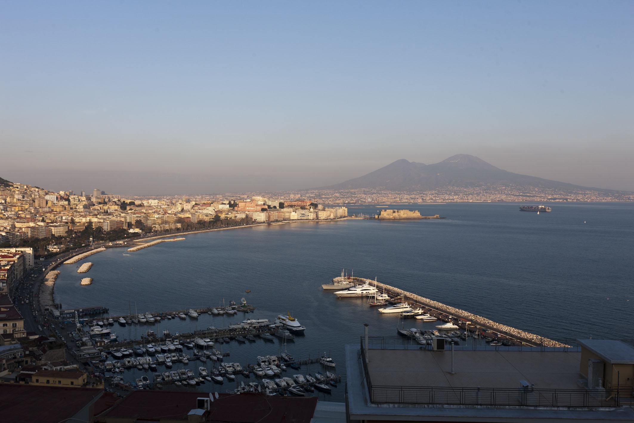 Naples Yacht Charter Itinerary - Hot Spots 2019/20 | CharterWorld