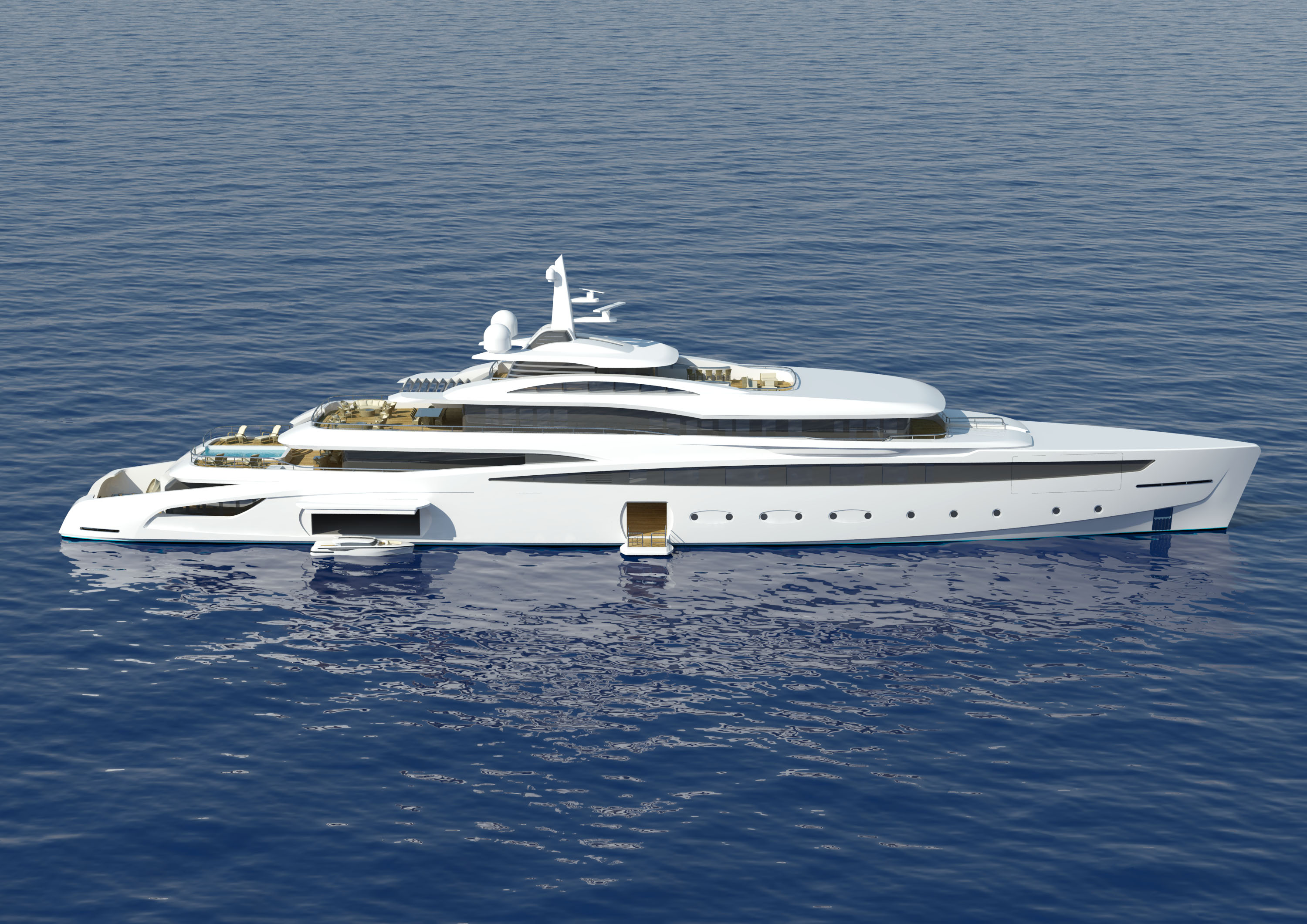Luxury Yacht Designers Charterworld Luxury Yachts For Charter