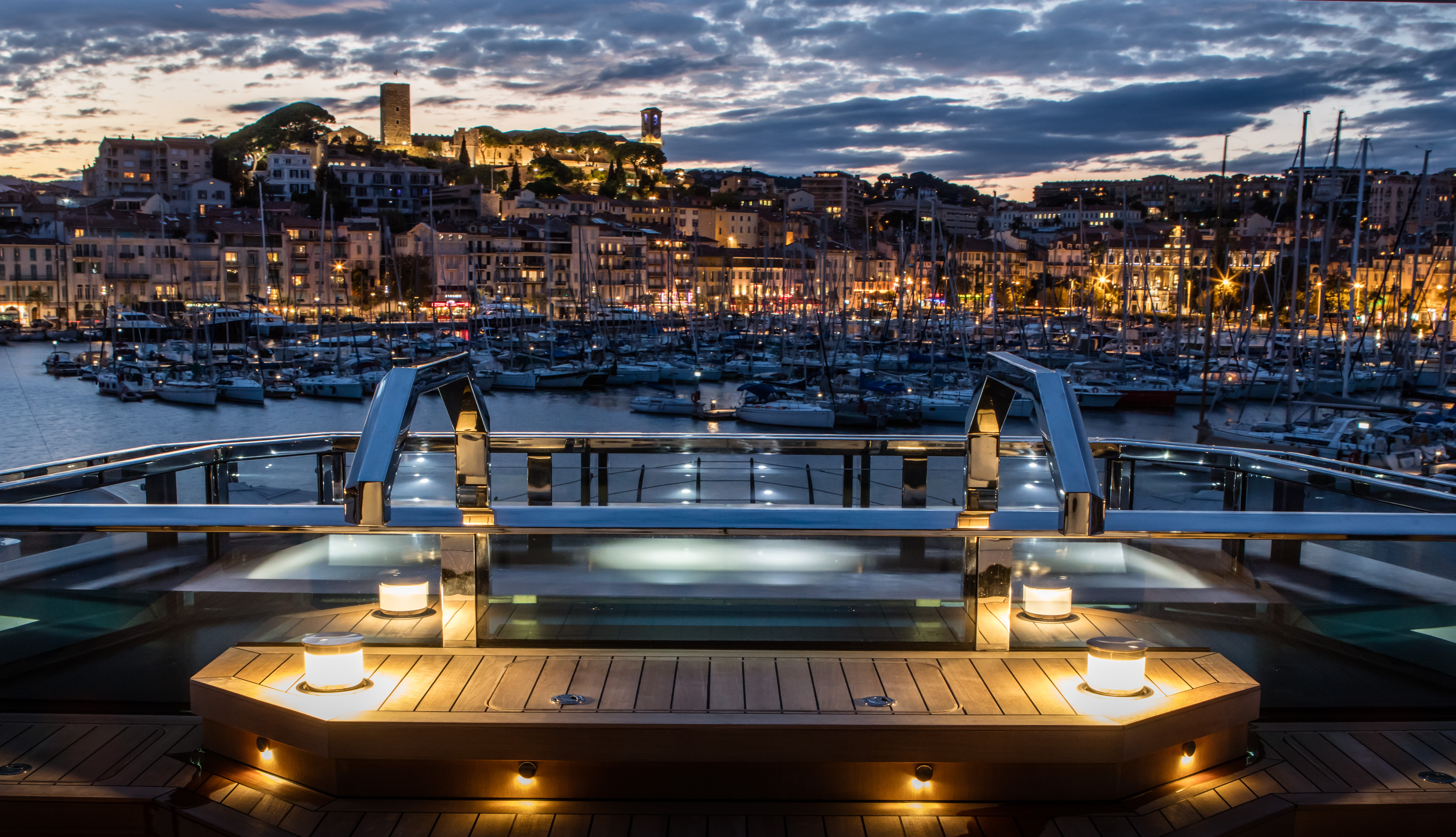 Cannes Film Festival Luxury Yacht Accommodation. | The Complete 2023 & 2024  Guide by CHARTERWORLD