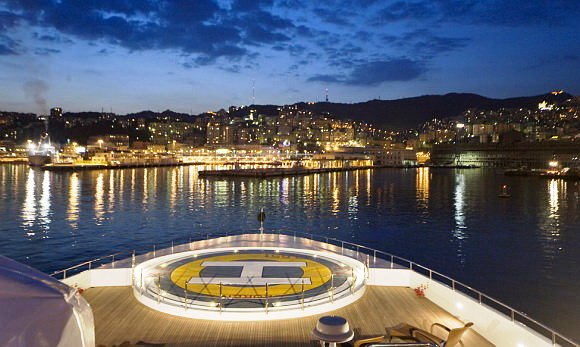 Cannes Film Festival Luxury Yacht Accommodation. | The Complete 2023 & 2024  Guide by CHARTERWORLD