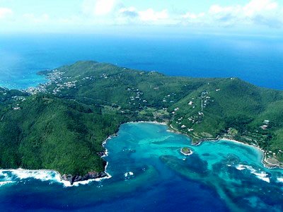 Bequia Yacht Charters 