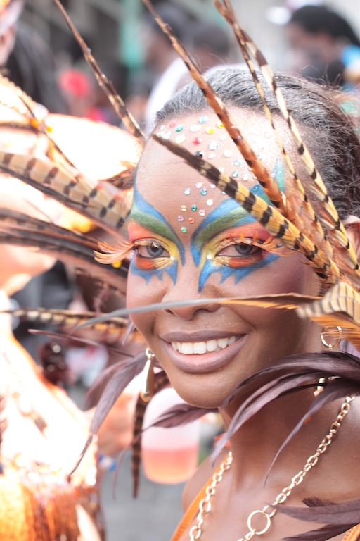  Antigua and Barbuda - Carnival -  Photo Charmaine Spencer - Antigua and Barbuda Tourism Authority