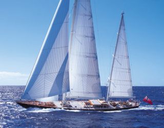 Sailing vacations and yacht charters - by CharterWorld.com.