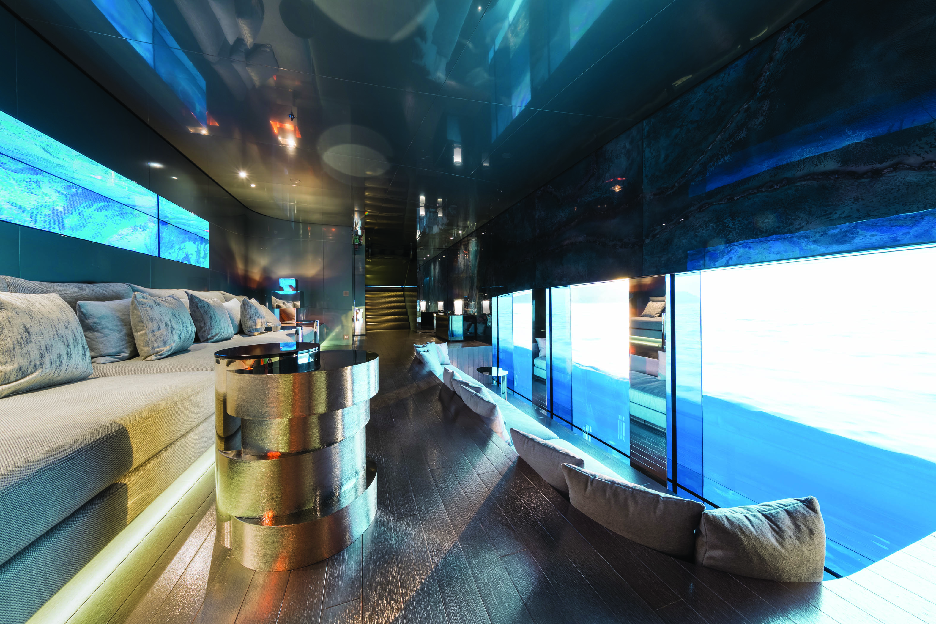 Nemo Lounge