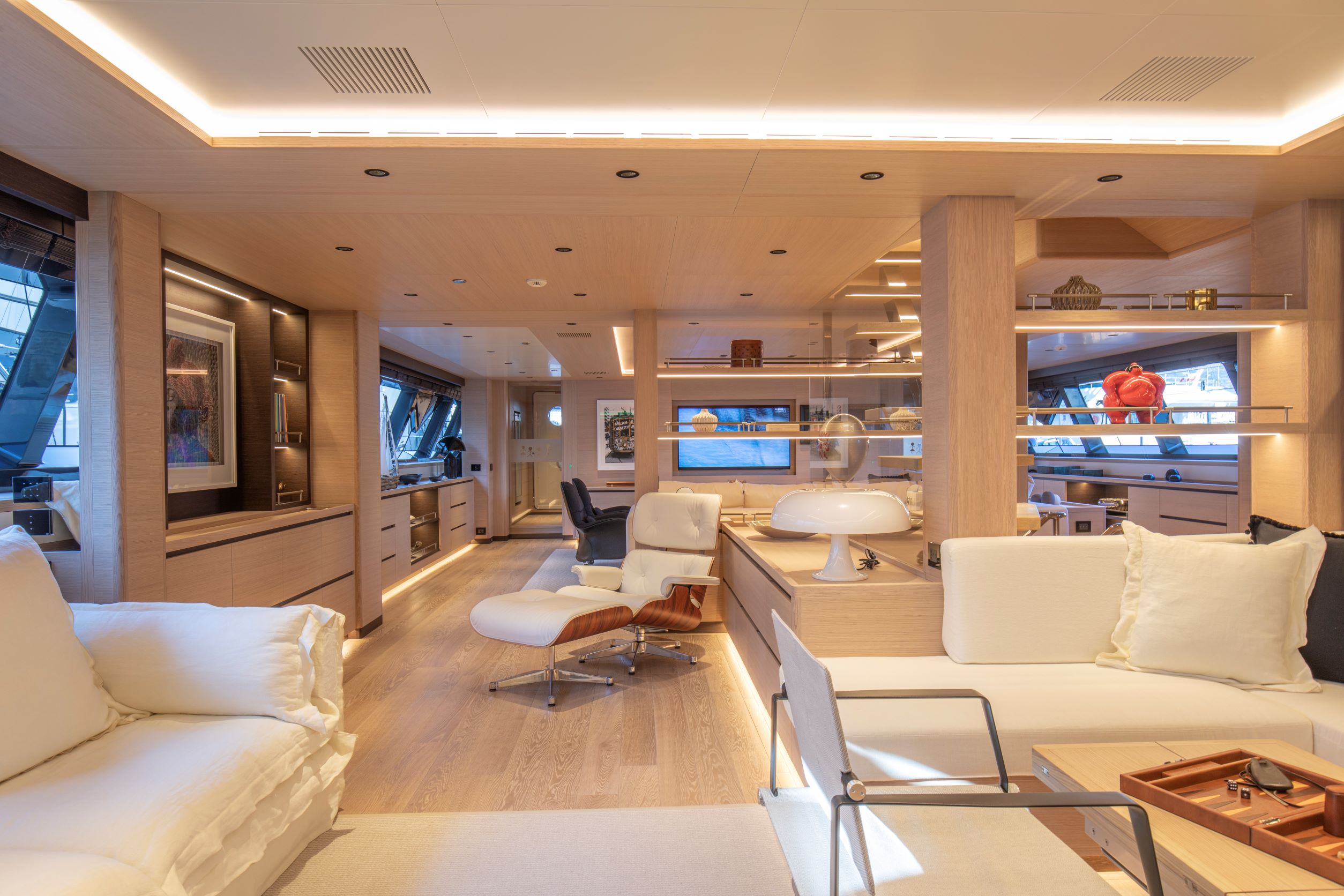 Yacht CAOZ 14, Mediterranean sailing yacht | CHARTERWORLD Luxury ...