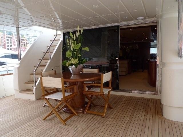 The 26m Yacht LEONIDA