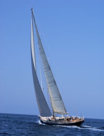 The 24m Yacht VOLTERRA