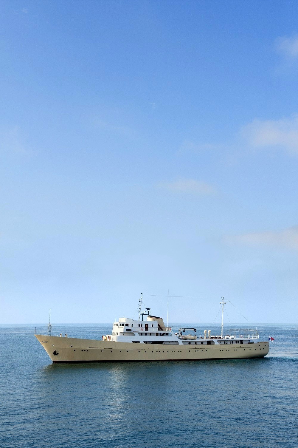 The 65m Yacht LA SULTANA