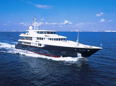 ralph lauren yacht