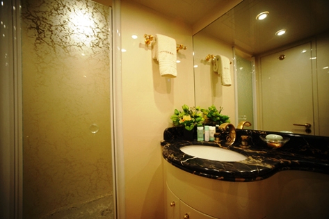 Pouaro -  Bathroom